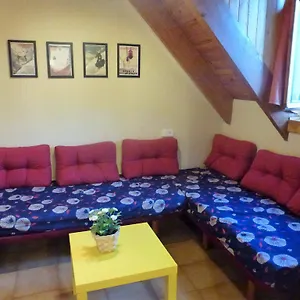  Apartamento Apartament Vall De Boi Taull